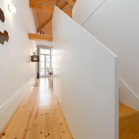 Skylight Appartamento Oporto