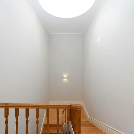 Skylight Porto
