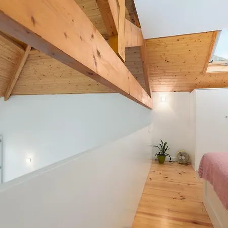 Skylight * 포르투