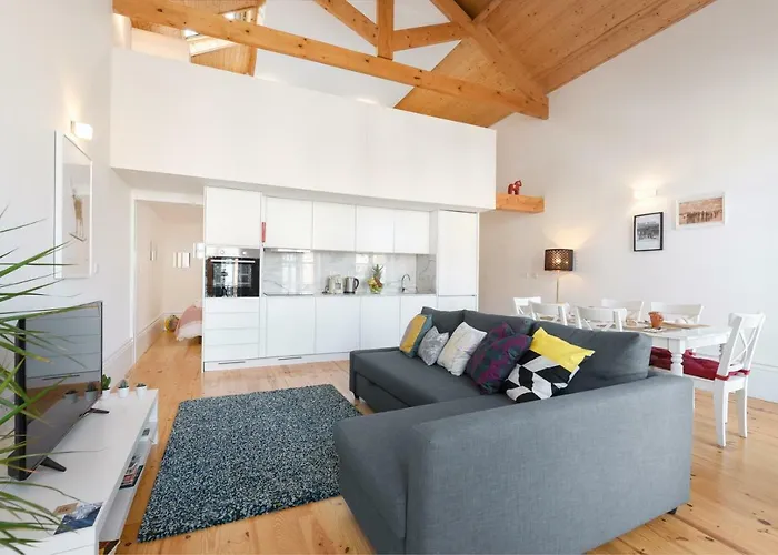 Apartment Skylight *