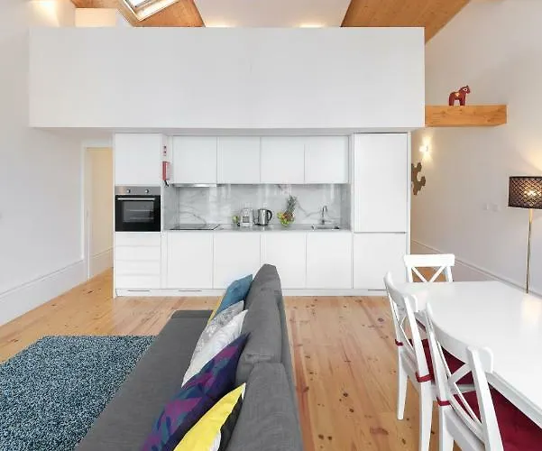 Skylight Διαμέρισμα