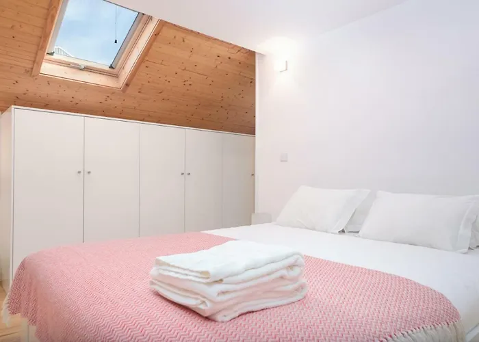 Lejlighed Skylight *