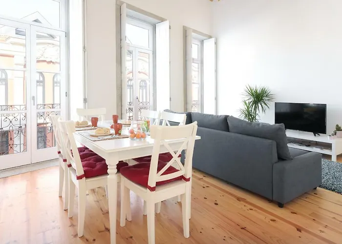 Appartamento Skylight Oporto