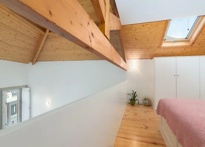 Skylight * פורטו