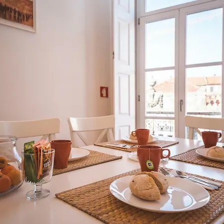 Skylight Appartement Porto