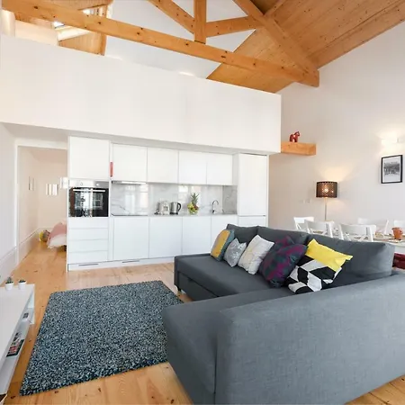 Appartement Skylight *